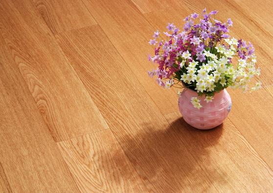 干燥的冬季，家中的木地板也需要细心对待.jpg