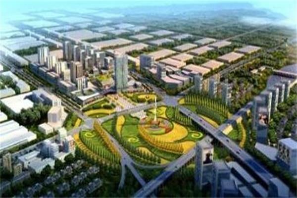 全力打造中国中部家居产业园，力促产业快速发展.jpg