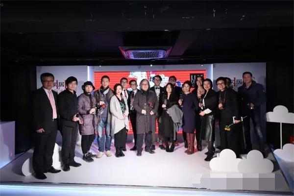 11月19日共赴米兰·上海双城，见证EDIDA国际设计大奖诞生