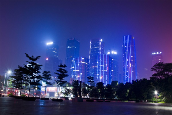 深圳成为中国家居企业标准化、智能化进程的标榜
