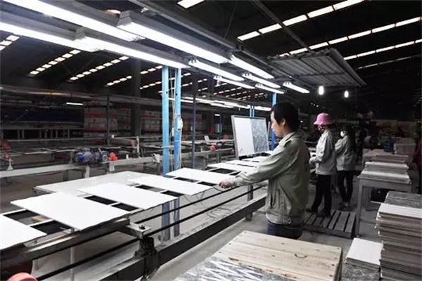 越南与印尼陶瓷产业发展迅猛